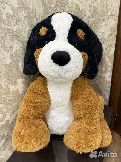 Мягкие игрушки