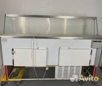 Витрина двина -180