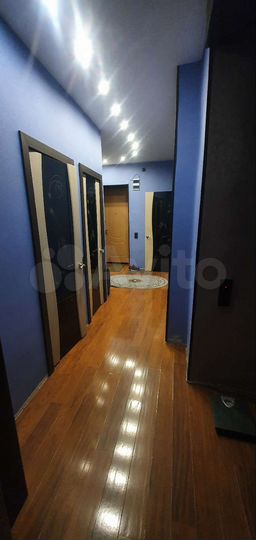 2-к. квартира, 50,1 м², 2/4 эт.