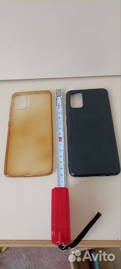 Чехлы на телефона 