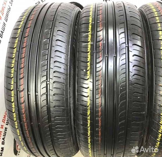 Hankook Optimo K415 205/55 R16 86L