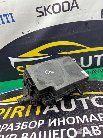 Блок предохранителей под капот Kia Sorento Prime 3