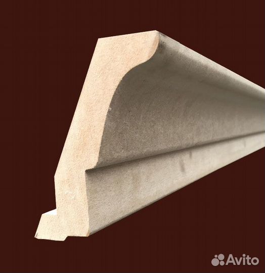 Карниз мебельный