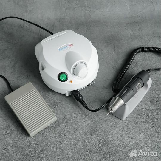 Блок управления Marathon Escort II PRO, 45 вт