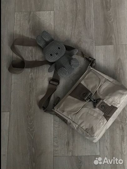 Сумка через плечо y2k tchibo germany