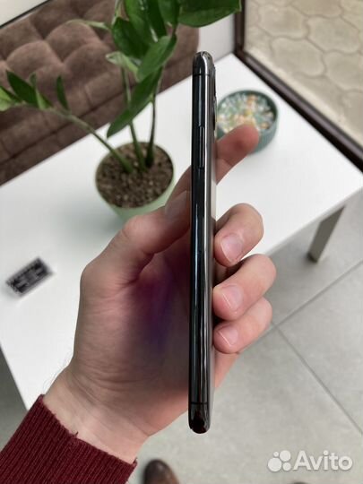 iPhone 11 Pro Max, 256 ГБ