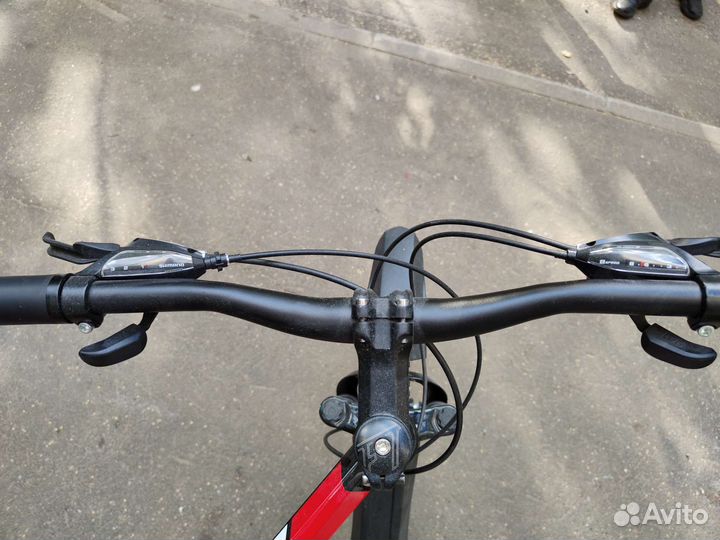 Велосипед горный