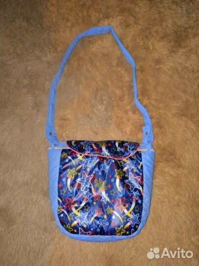 Комбинезон - трансформер