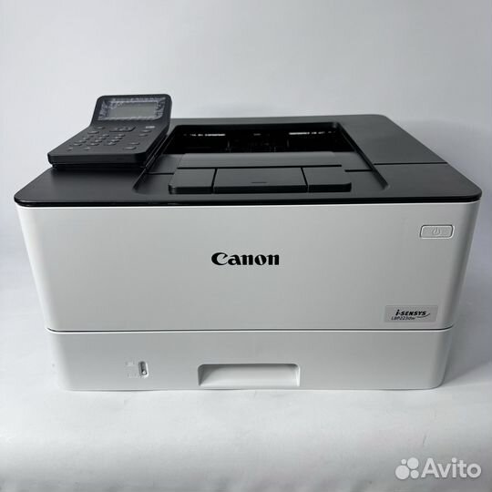 Принтер canon lbp223dw