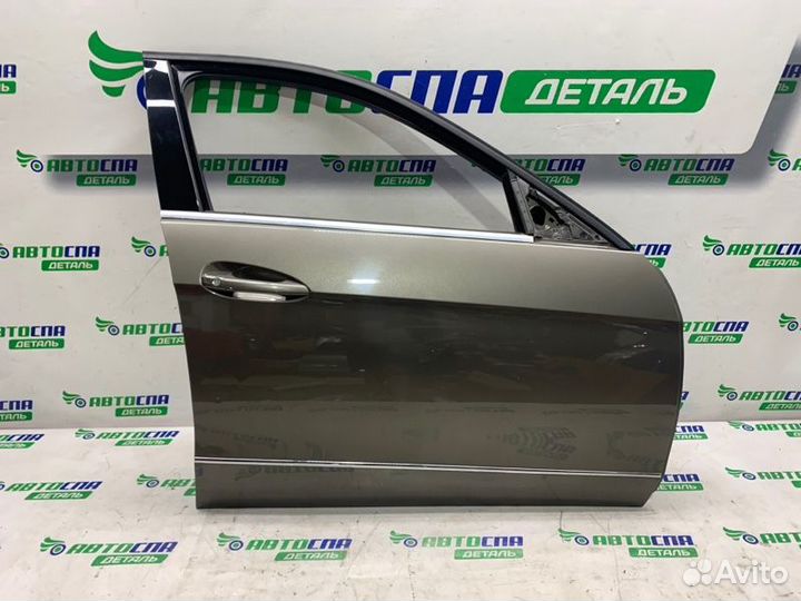 Дверь в сборе передняя правая Mercedes Benz
