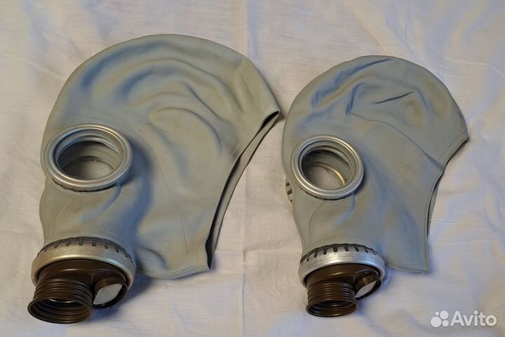 Ип-46, ип-4м, шлеммаски шм-62у, гофры, сумки