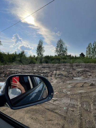 Участок 12,5 сот. (ИЖС)