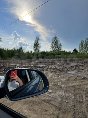 Участок 12,5 сот. (ИЖС)