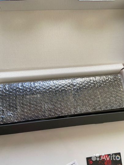 Игровая клавиатура