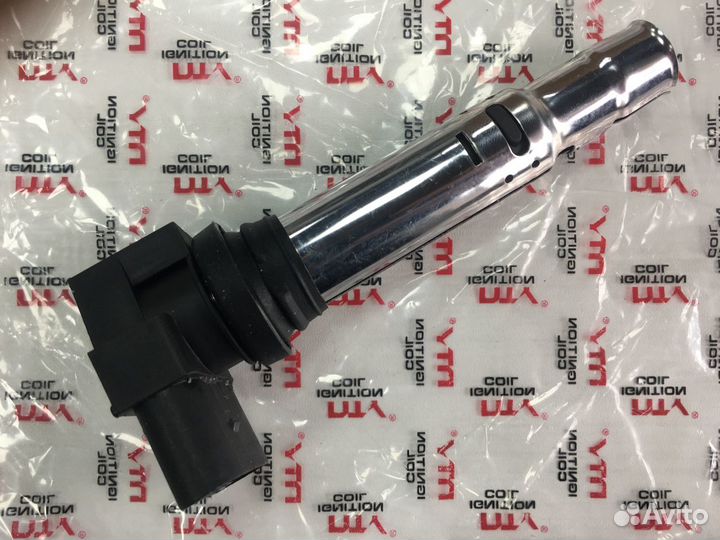 Катушка зажигания VW Polo / Jetta / Skoda Rapid