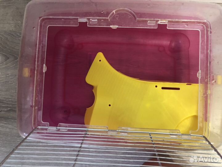 Террариум для черепахи