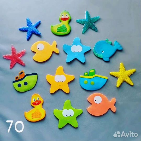 Мини коврики для ванной