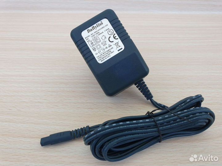 Блок питания Samsung,Panasonic Philips,BaByliss