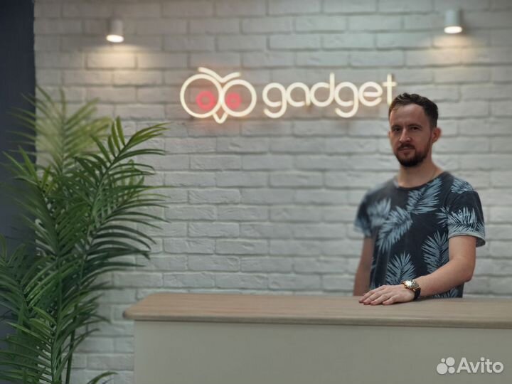 Аккумулятор для iPhone 5 + установка