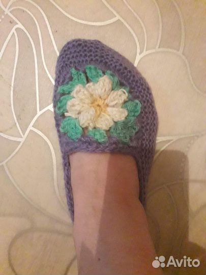 Следки - носки