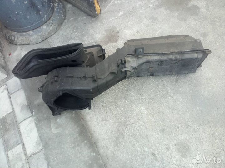 Корпус вентилятора, печки на спринтер 95-06г. в