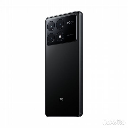 Xiaomi Poco X6 Pro, 8/256 ГБ