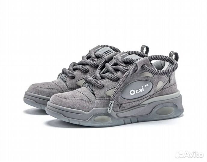 Готовый бизнес по дропшипингу Кроссовок Ocai