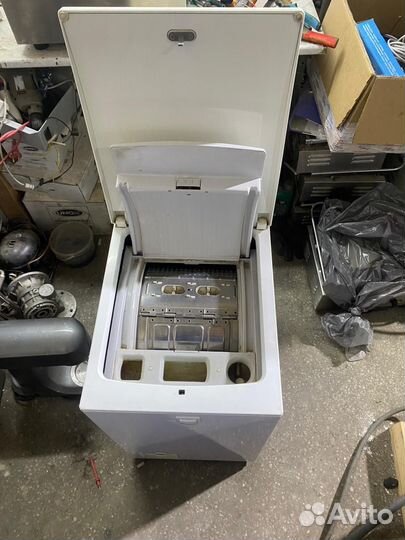 Стиральная машинка бу