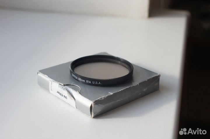 Фото аксессуары Rollei 6000 фильтр бленда карта Dx