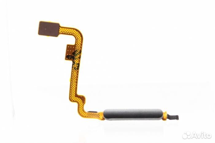 Шлейф Xiaomi Redmi Note 10/10S/10T/Poco M3 Pro 5G