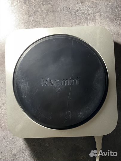 Mac mini 2014