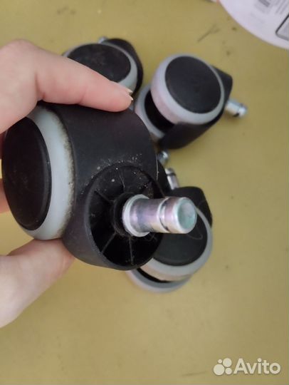 Колёса для мебели