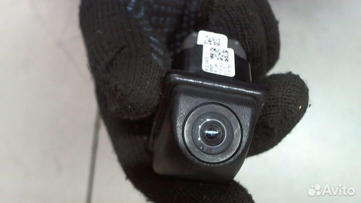 Камера заднего вида BMW 4 F32, 2013