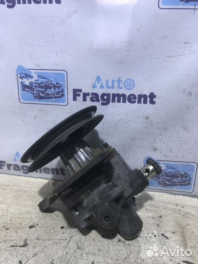 Насос гидроусилителя Audi 80 (B3) III (1986–1991)