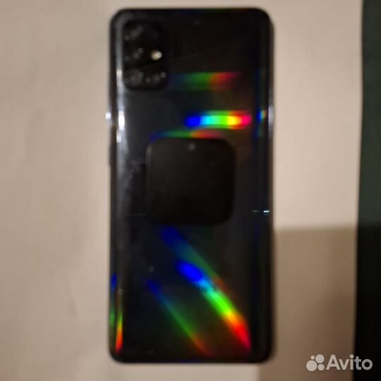 Samsung Galaxy A51, 6/128 ГБ