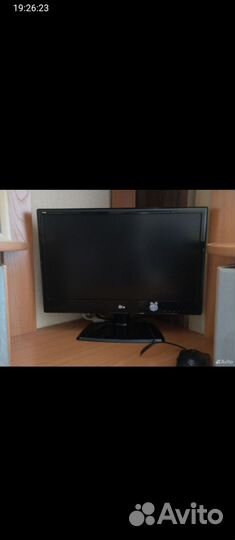 Компьютер DNS