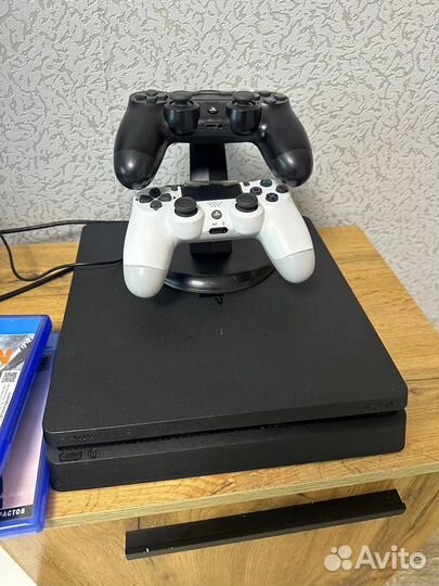 Sony playstation 4 slim 1 tb