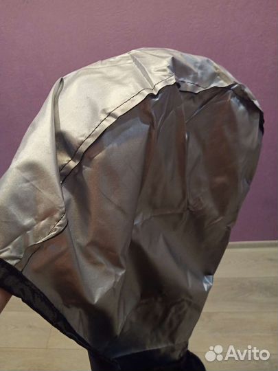 Чехол на лодочный мотор 5-15л.с