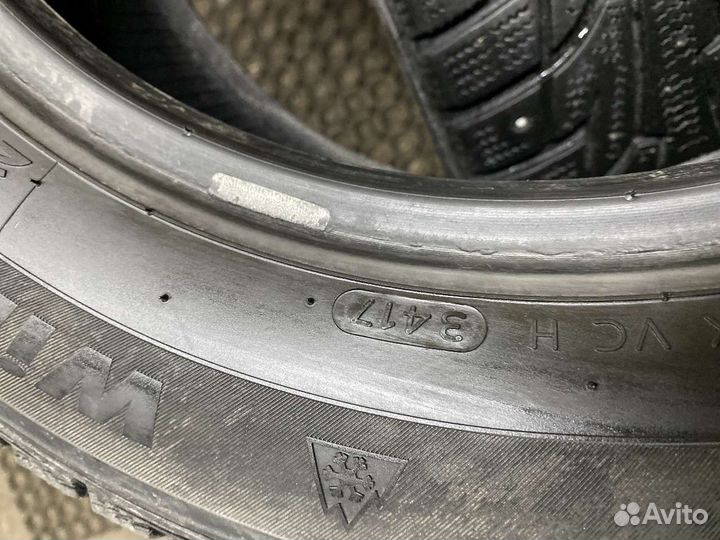 Hankook Winter I'Pike RS W419 205/60 R16