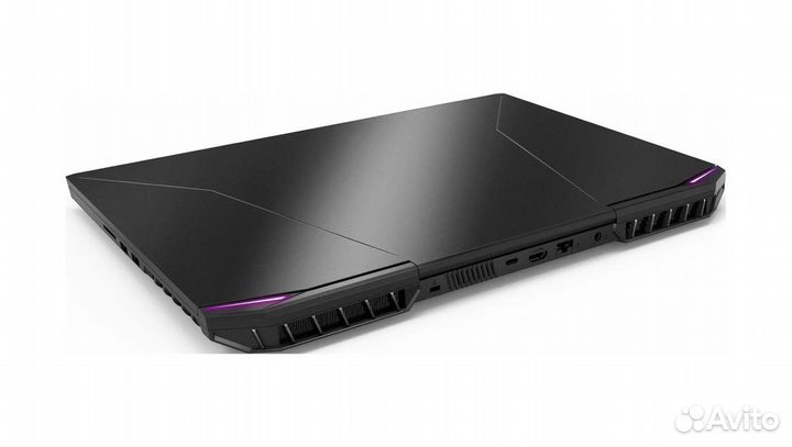 Ноутбук Maibenben X757, 17,3