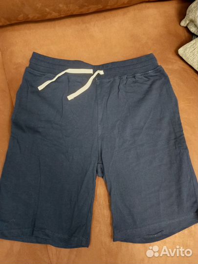 Футболка+шорты