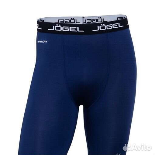 Шорты компрессионные Jogel