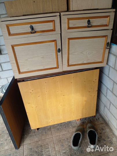 Спальный гарнитур бу