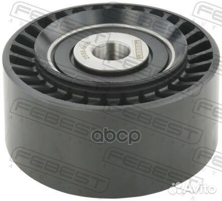Ролик обводной 2588-M59 Febest