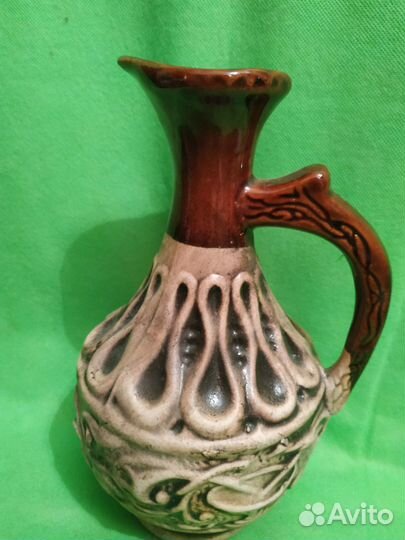 Кувшин Сувенир Гномик,Розетки, Кулинар. шприц