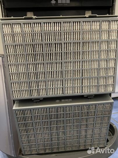 Увлажнитель воздуха boneco air o swiss