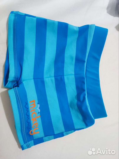 Плавательный жилет, трусы для купания. Для пляжа