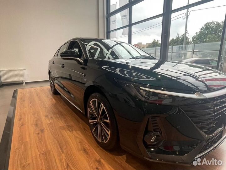 Chery Arrizo 8, 2023