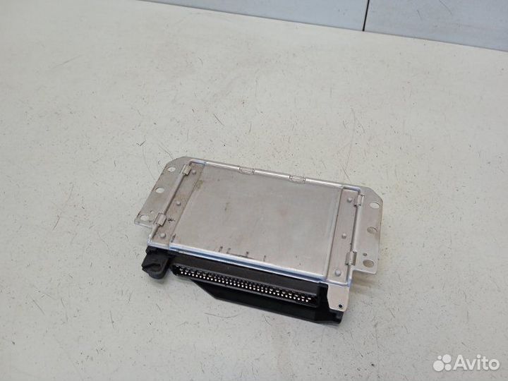 Блок управления АКПП Audi A4 B6 1.8 2004