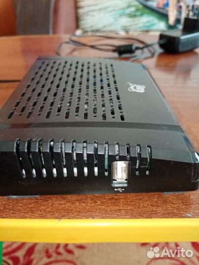 Комплект спутникового тв телекарта